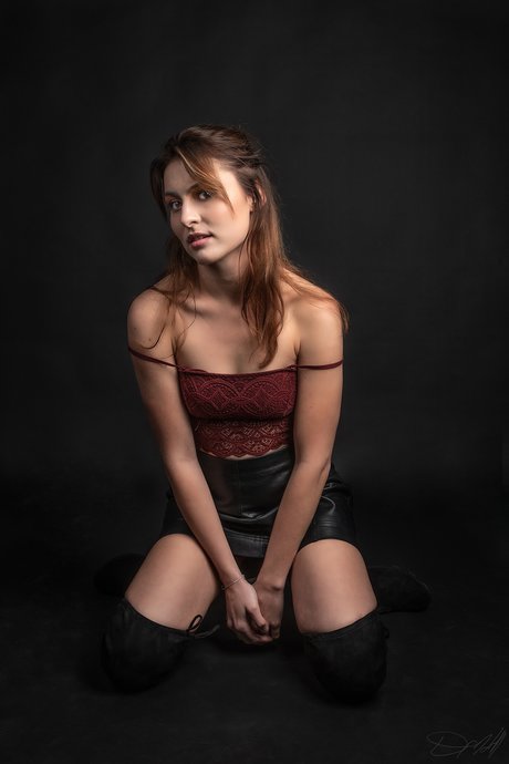 Marin James adult star image