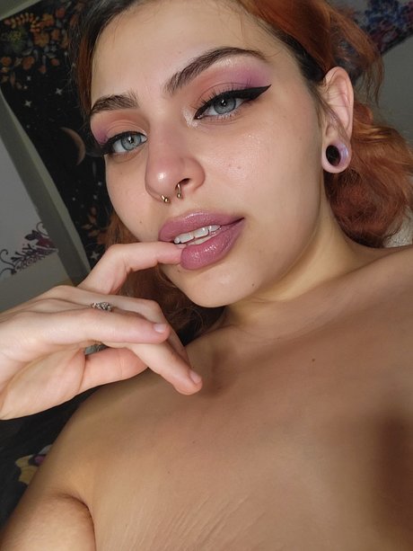 Saydie_ nude pornstar image