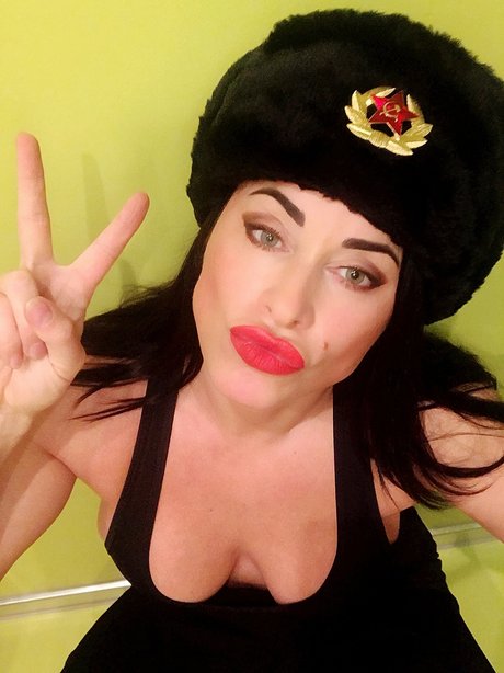 Marina RedStar star nice images