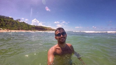 Daniel Faria xxx pornstar picture