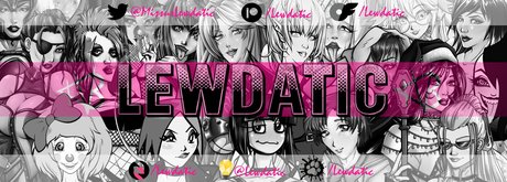 Lewdatic_ erotic pornstar photo