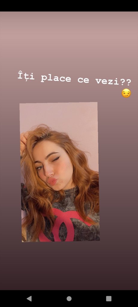 Mara Alexandra model hd gallery