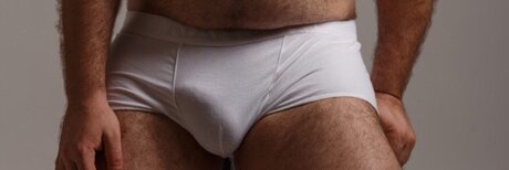 Scruffy Stocky Cub model xxx pic