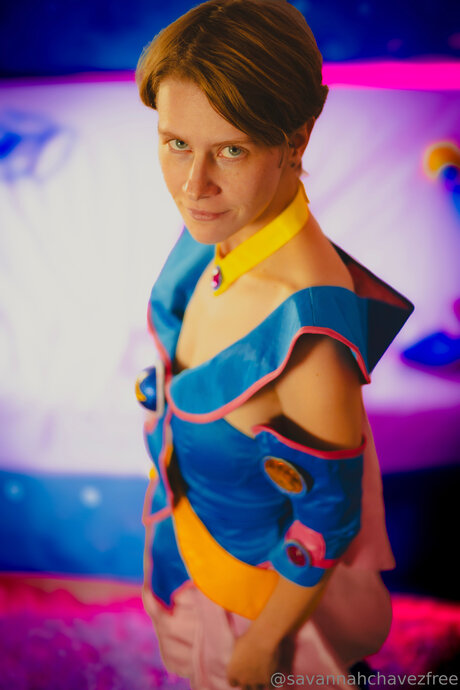 Savannah Chavez Free Petite Quirki free actress photos