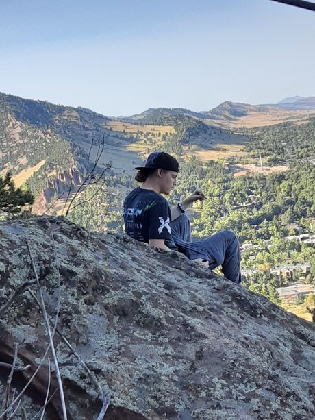 Austyn model free pic