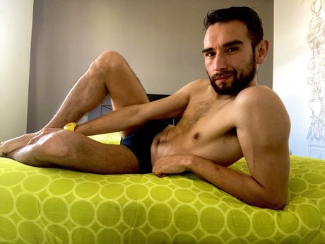 David Pardo porn star photos