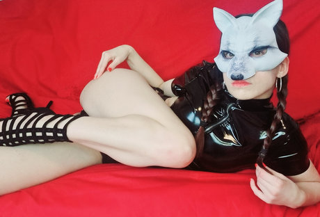 Lady Alina_ model nice picture