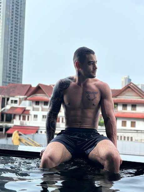 Yuri Lion hd star image