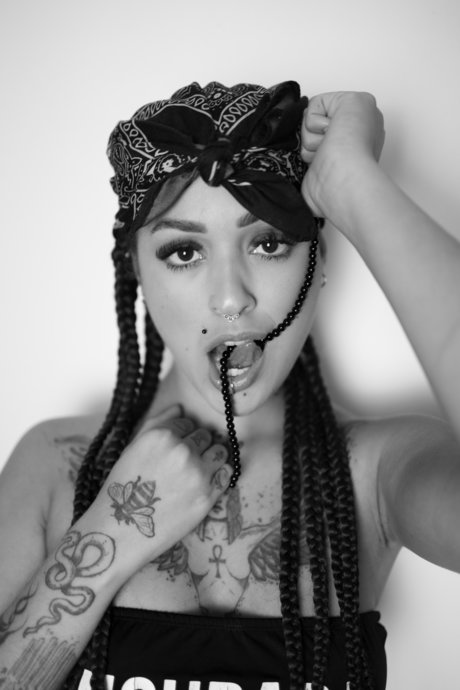 Lana Poison star hot archive