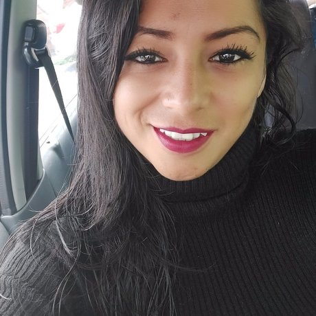 Natali Criollo hot pornstar photo