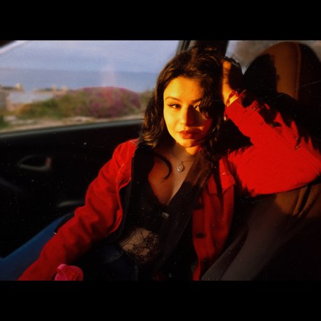 Monserrat Garrido erotic pornstar photos