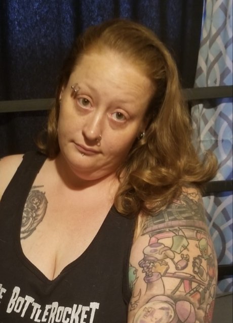 Rose Midnight exclusive model archive