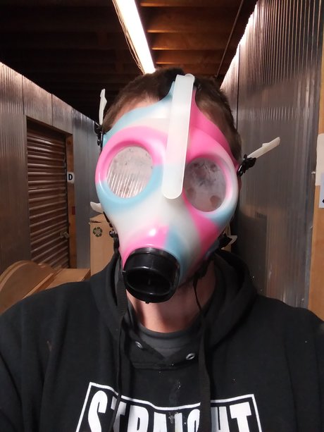 The pussy protector model adult gallery