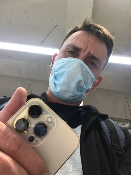 gurinooff perfect model image