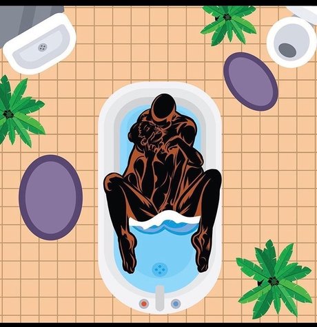 SAGE erotic pornstar pic