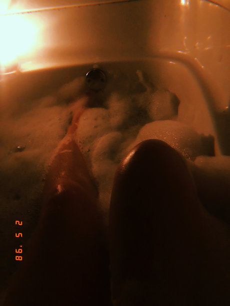 Natalie Kate sexy actress pic