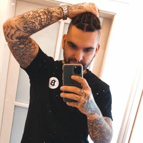 Florian aka kopfundzahl erotic pornstar pictures