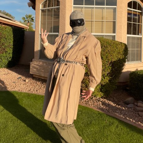 Thembian actress photos