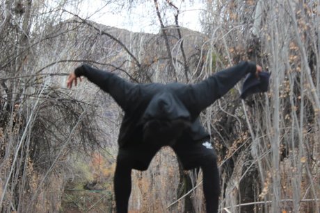 El waren nudes pornstar image