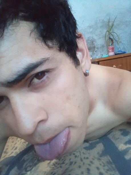 Ramon Paiva adult model image