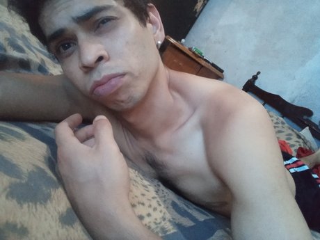 Ramon Paiva pornstar nice picture