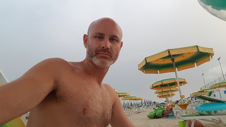 David Italia uomo star pretty archive