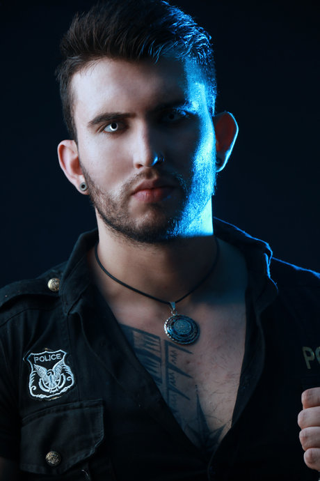 sebas useche beautiful actress pics