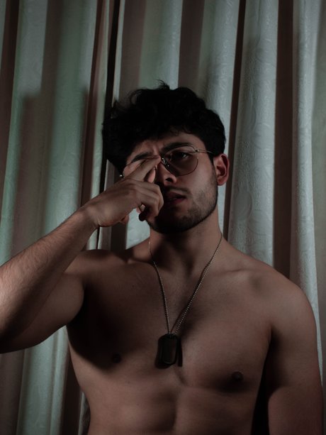 Andres Felipe Riano Malagon exclusive actress img