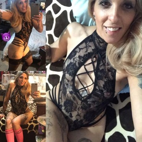 Licktysplitme star nudes image