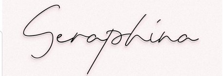 Seraphina Rose model pretty galleries