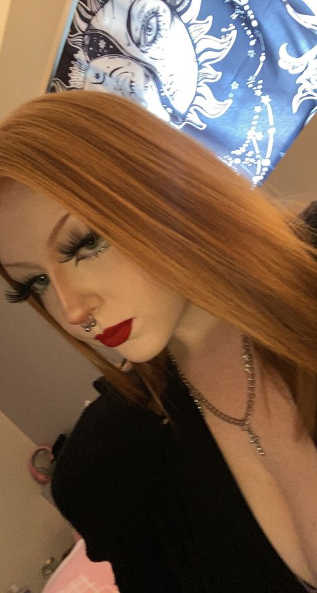 ScarletFever_ nice model archive