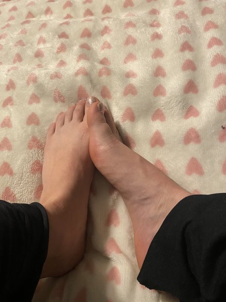 Andi Anderson perfect star image