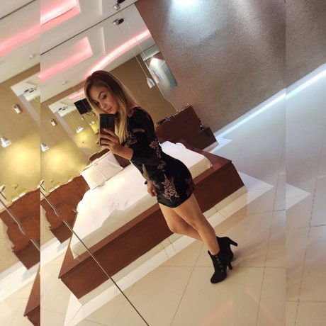 Queen Afrodita model high quality gallery