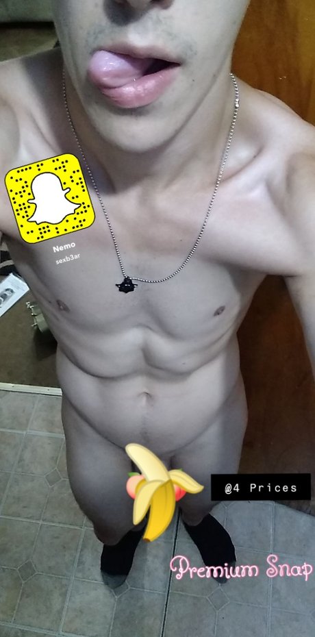 SexBear erotic model img