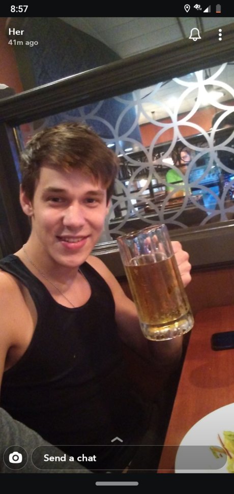 SexBear top model image