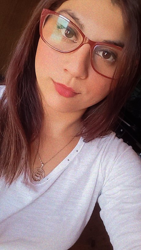 Zaida Rojas art star photo