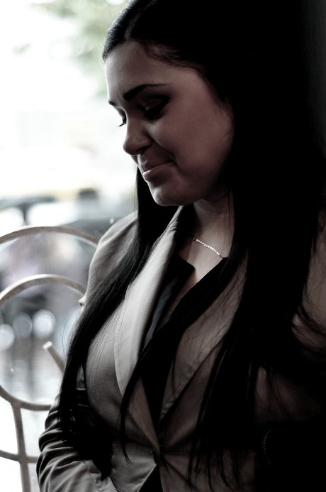 Juliana CS high quality actress pics