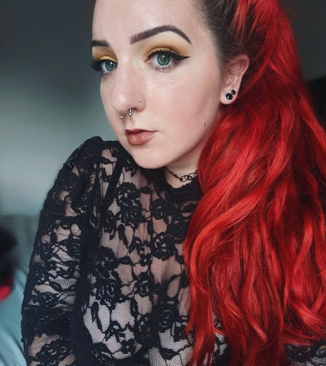 _Miss Jinx_ erotic model image