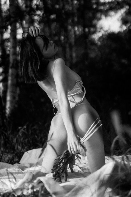 Mrs Redhead naked pornstar images