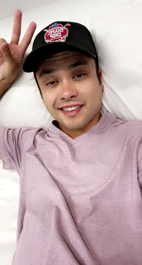 Justin King model best galleries