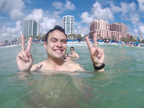 Justin King sex model pictures