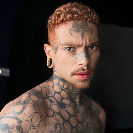 Victor Hugo Shawer star pretty images