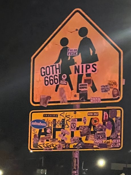 Liv Vermillion model art archive