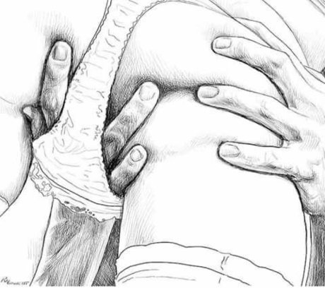 Dope dixk shawty erotic star archive