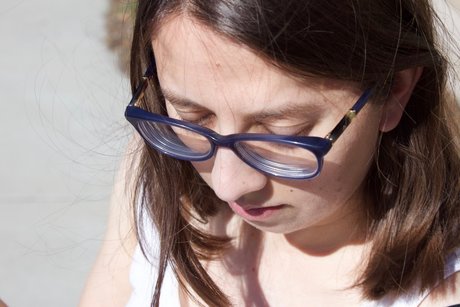 Lizzie Lightning star porn photo