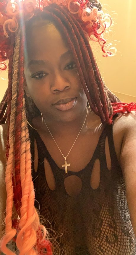 KayceeWetter pornstar nude picture