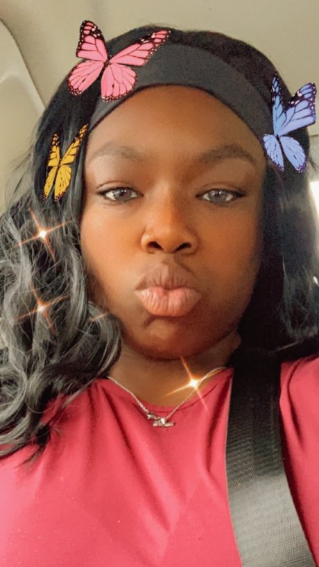 KayceeWetter star nice archive