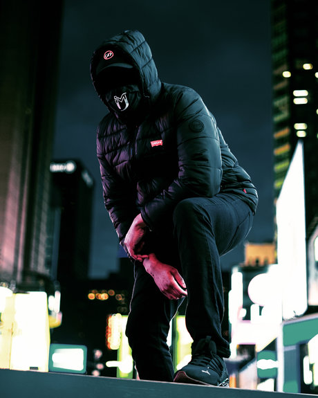 iMarkkeyz pretty star photos