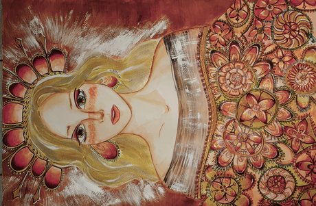 Maala Rettori star hot archive