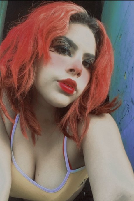 Jeimy Leon star pretty photo